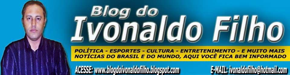 Ivonaldo Filho