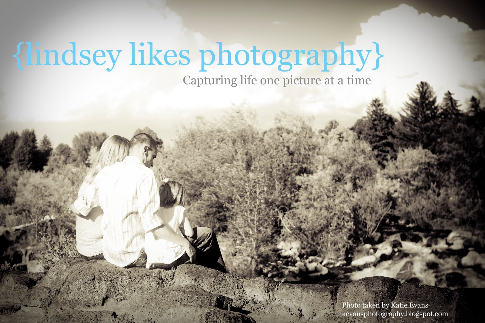 lindsey likes photography
