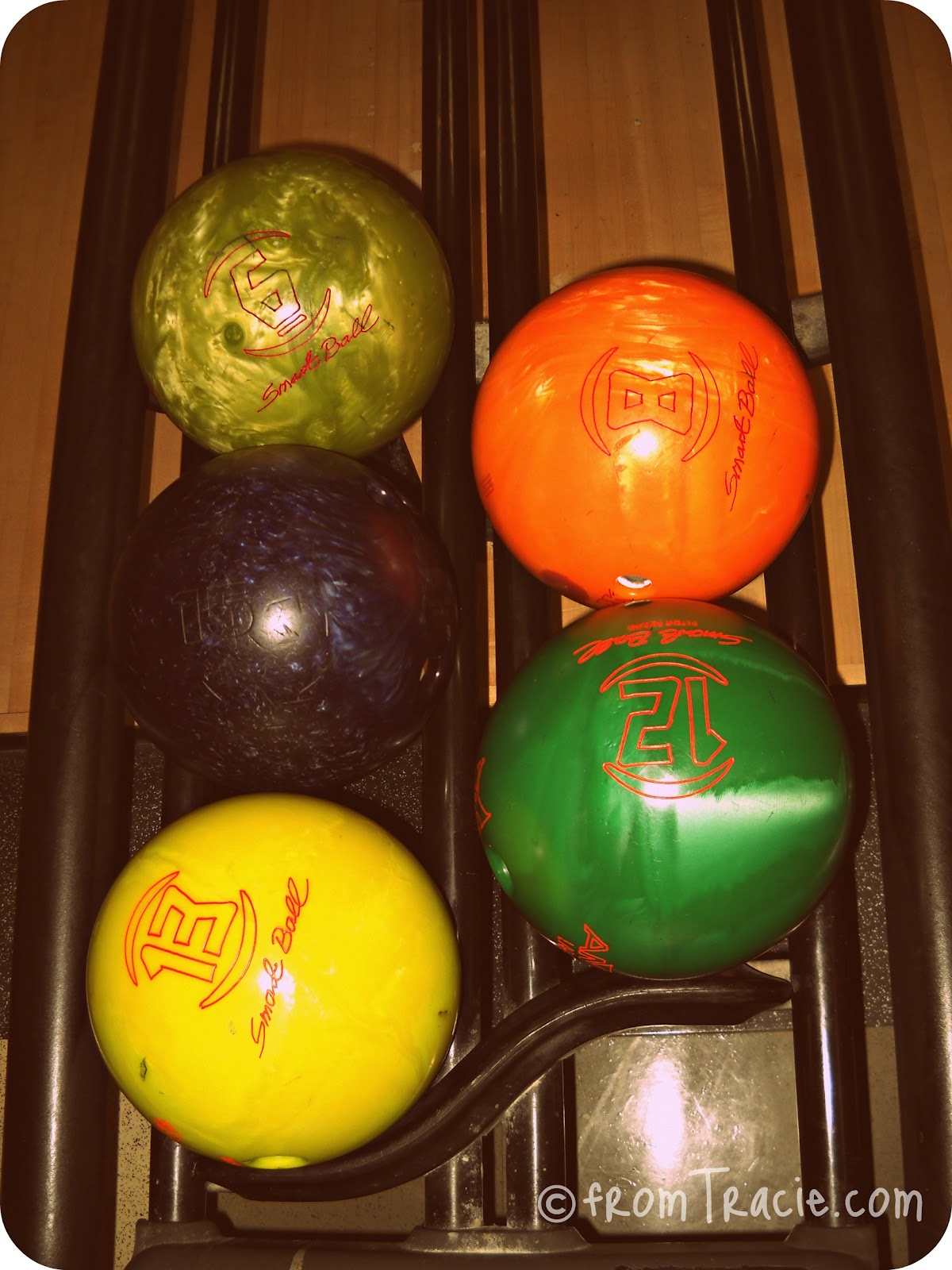 From Tracie February 2012