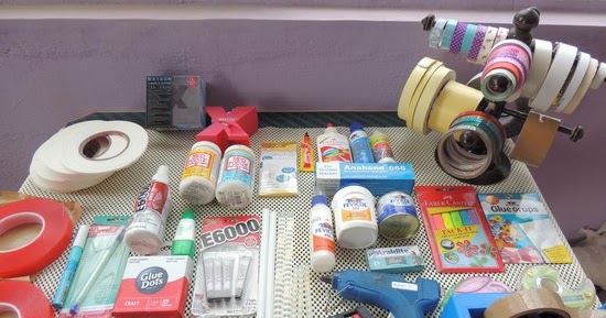 E-6000 Glue Clear Tube, DIY Crafts, Glue for Craft