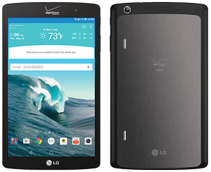 harga Tablet LG G Pad X8.3 harga Tablet LG G Pad X8.3 terbaru