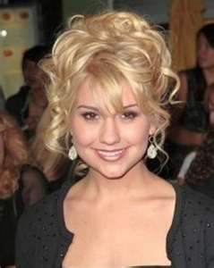 Hair Style Top Haircuts New Hair Trends Styles New Updo