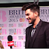 2015-03-25 Video Interview: OK! with Adam Lambert on the Carpet at the Brit Awards-UK
