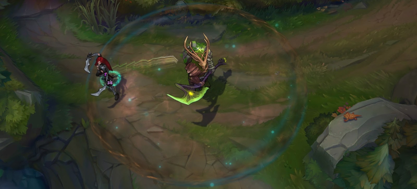 Surrender at 20: 11/10 PBE Update: New Champion Illaoi, new Azir, Braum