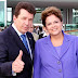 PRESIDENTE DILMA CONFIRMA VINDA A PORTO VELHO DIA 5 JULHO