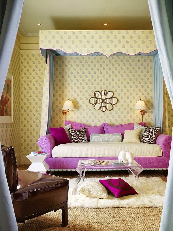 cute and beautiful bedroom designs