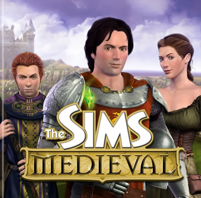 the sims medieval deluxe edition download torrent