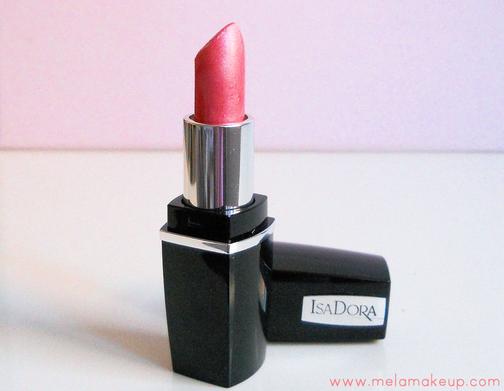 Mela Makeup GlossyBox marzo 2012