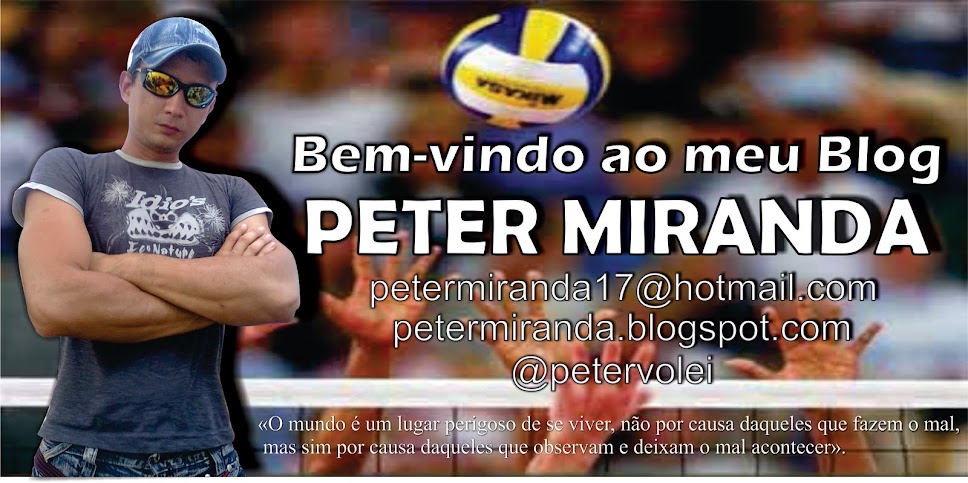 Peter Miranda