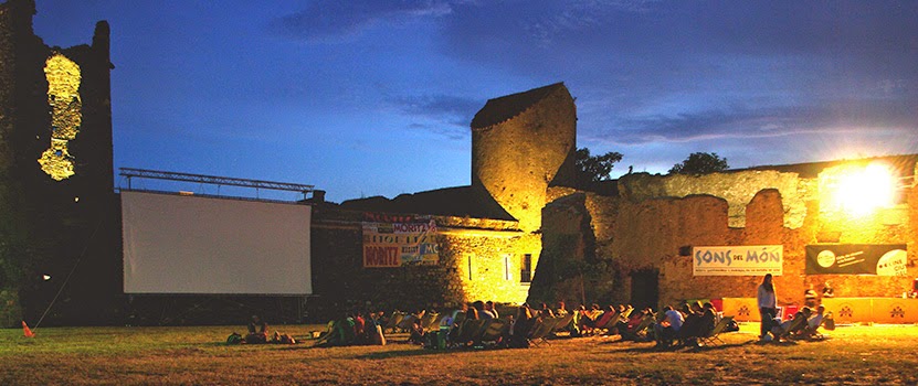 Cine Ciutadella