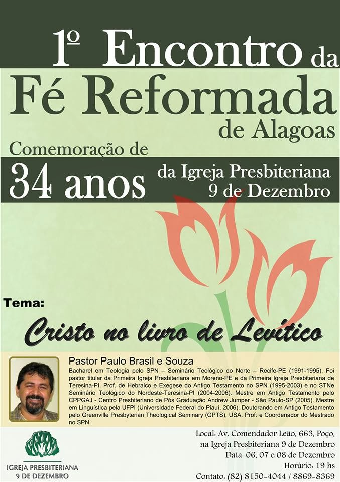 Igreja Presbiteriana 9 de Dezembro