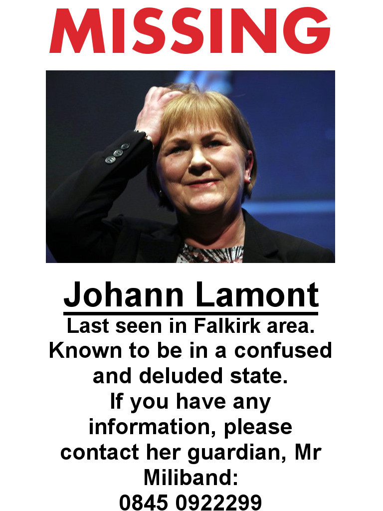 Johann+Lamont+missing.jpg
