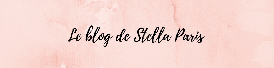 Le Blog de Stella 