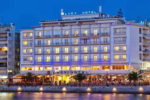 Χαλκίδα: Το ξενοδοχείο LUCY πιστοποίησε το ελληνικό πρωϊνό!