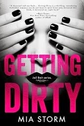 Getting Dirty (Jail Bait #1)