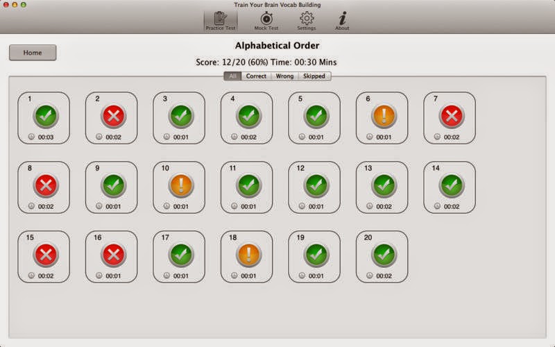 trainiing your brain app trainiing your brain app