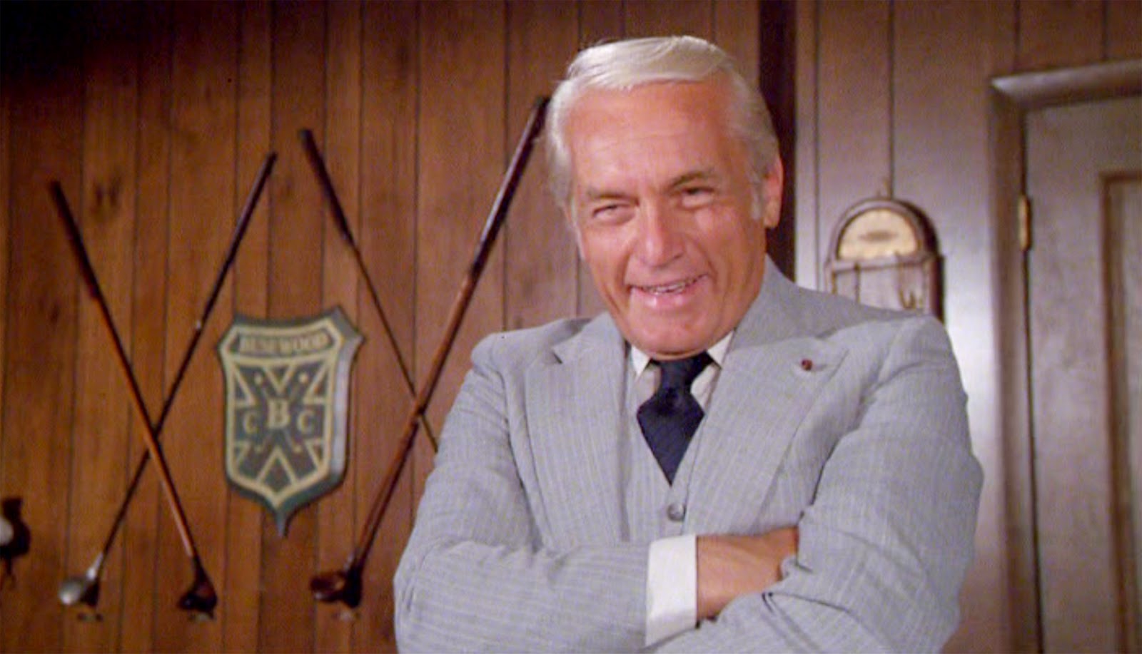 Ted Knight Caddyshack Quotes. QuotesGram