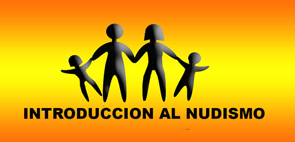 INTRODUCCIÓN AL NUDISMO