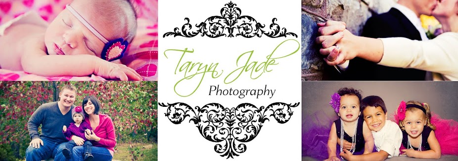 Taryn Jade Photography