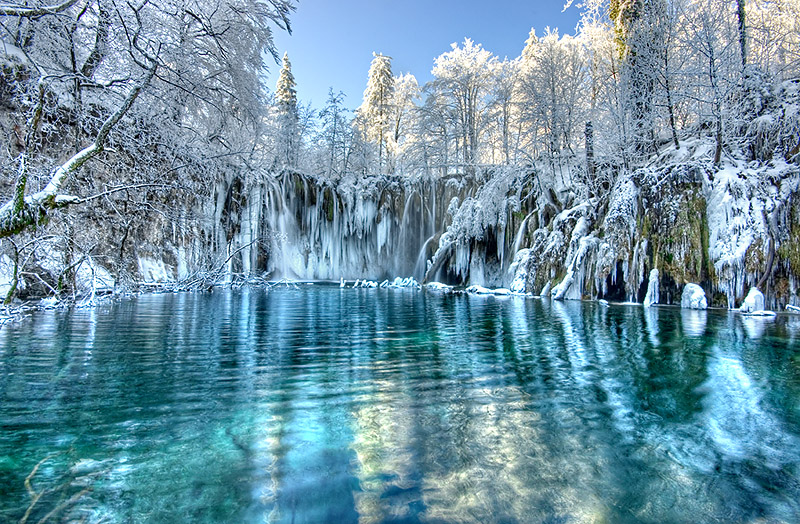national park croatia