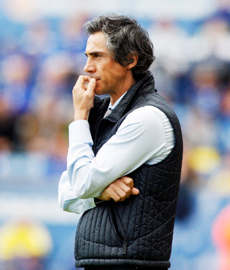 Paulo Sousa – Videoton