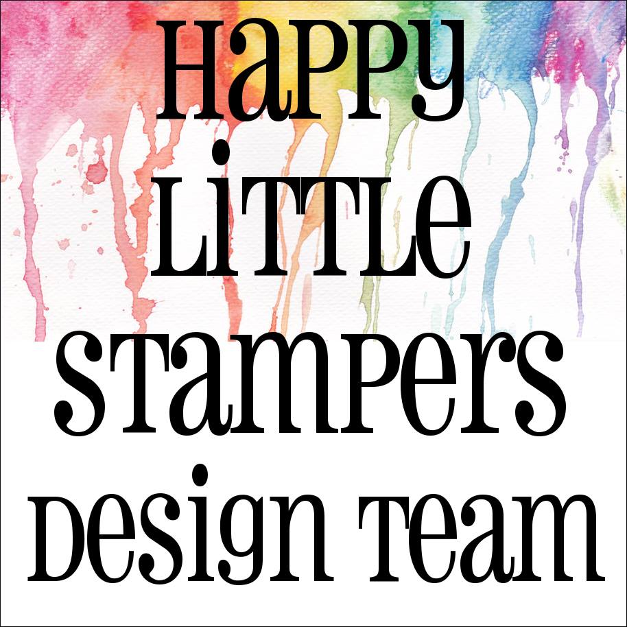 Happy Little Stampers Design Team