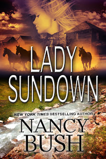 Lady Sundown