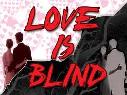 love is blind wallpapers