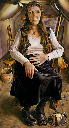Michael Taylor Portraits