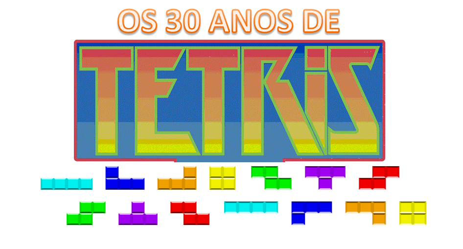 Brick Games: as várias cópias de Tetris que fizeram parte da sua infância -  GameBlast