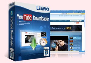 Leawo Powerpoint To FLV 2.2.0.55