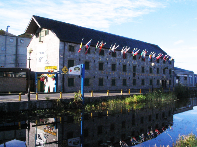 tullamore distillery ireland tullamore distillery ireland