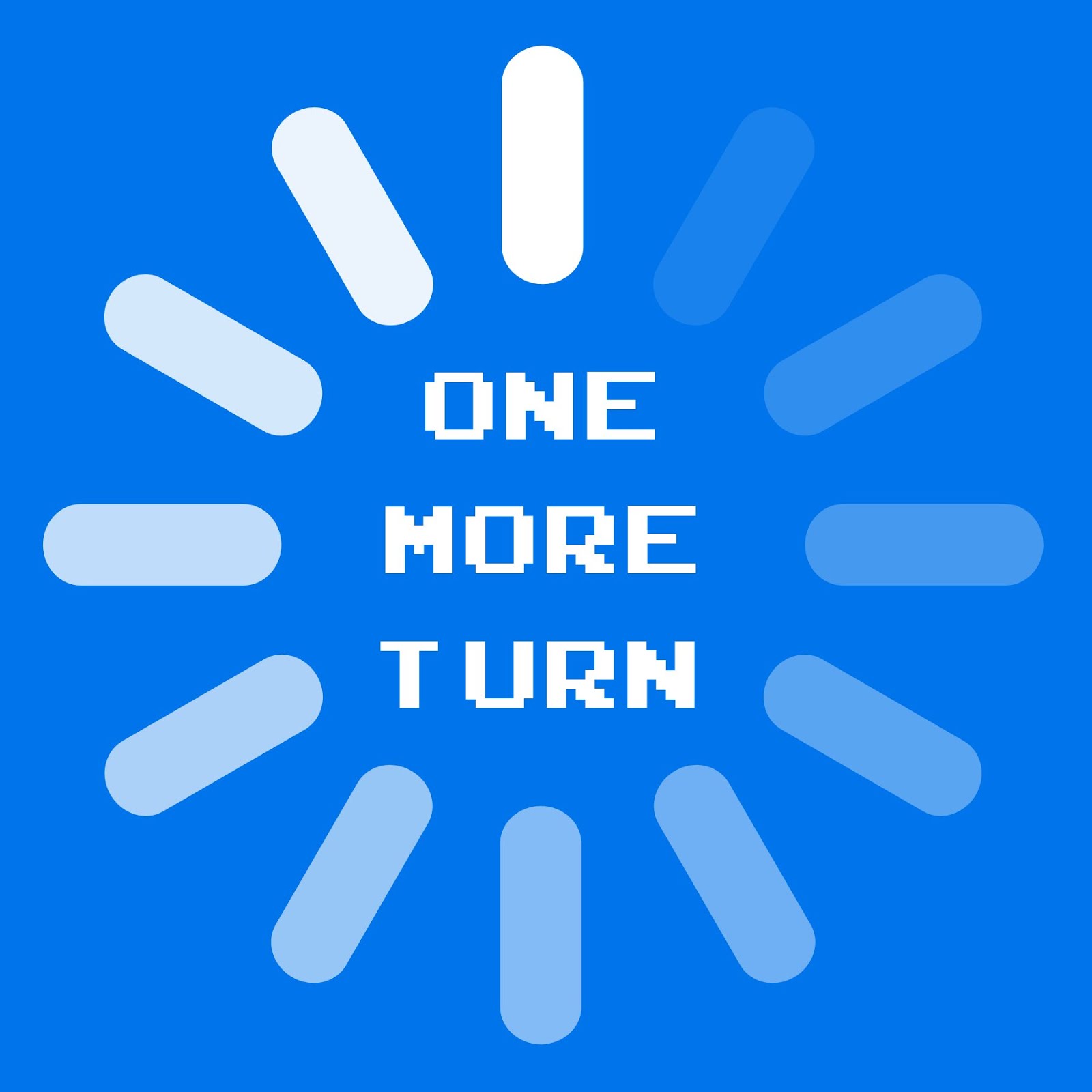 One More Turn Podcast