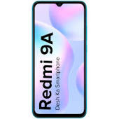 New Launch Redmi 9A