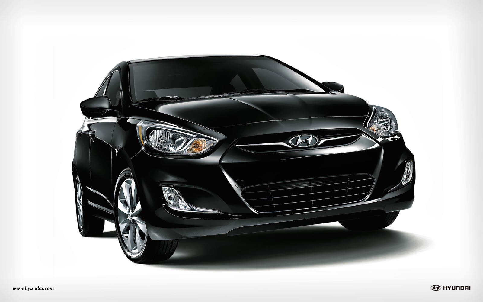 Todo Sobre Hyundai Accent 2014 Todo Sobre Autos