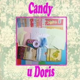 Candy u Doris