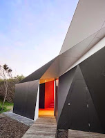 Melbourne Beach Paradise Cottage Design Inspired by Spiral Concept Melbourne Beach Paradise Cottage Design Inspired by Spiral Concept
