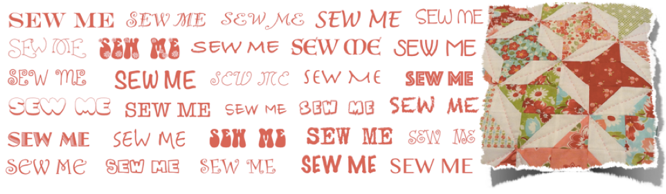 Sew Me