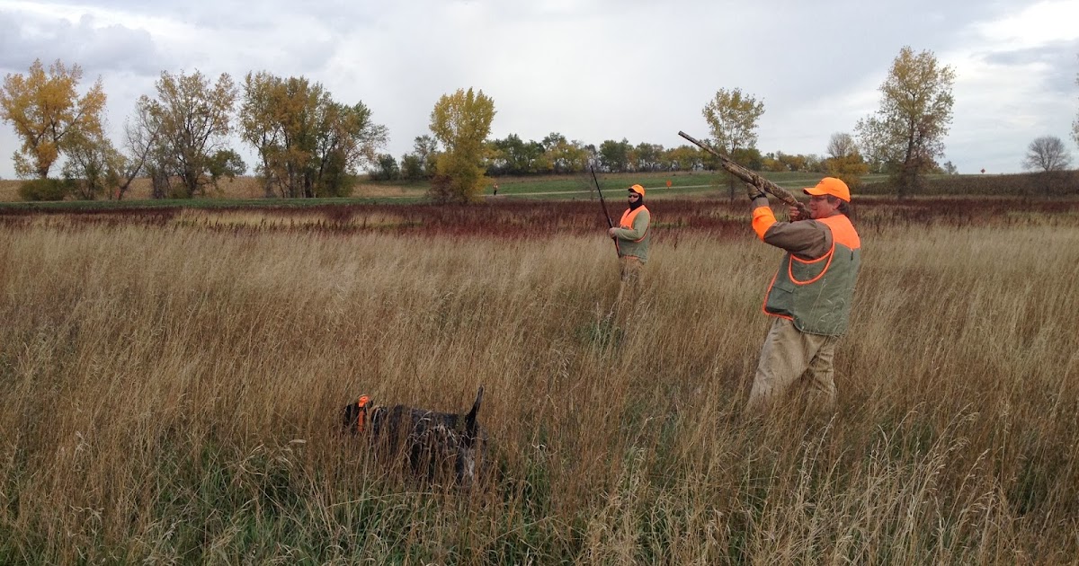Rolling Plains Adventures 2014 North Dakota hunting Season Dates