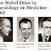 Ganador del Premio Nobel subasta su medalla