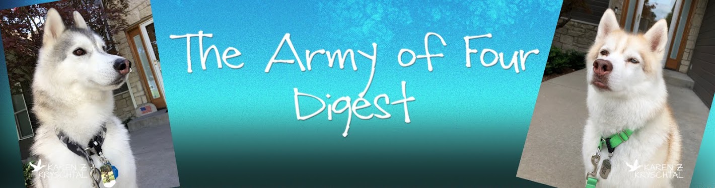 Army of Four Digest