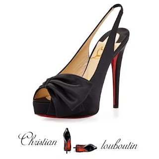 Queen Maxima CHRISTIAN LOUBOTIN Shoes
