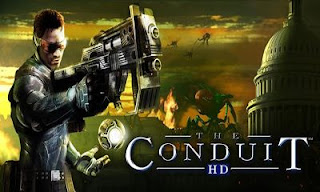 The Conduit HD Full