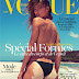 Confira o recheio da Vogue com Gisele Bündchen na capa!