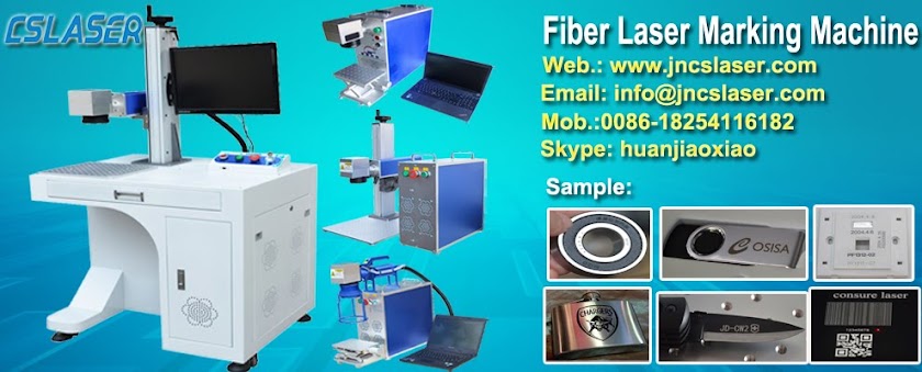 Laser Marking Machine