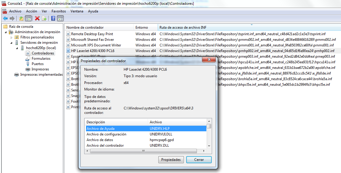 Driverstore Explorer Windows 10