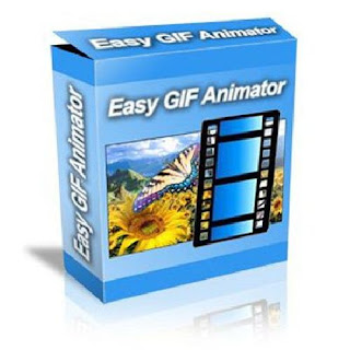 Blumentals Easy GIF Animator Professional Portable