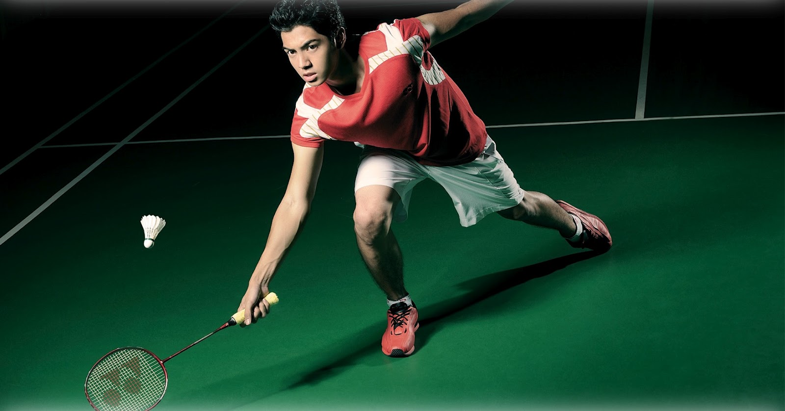 Sejarah Bulu Tangkis ~ Aang Sahabat A7X