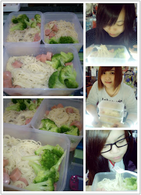 ♥Babe Katak Cooking Time♥