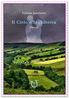 IL CIELO D'INGHILTERRA